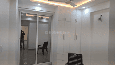 Bathroom Image of 1000 Sq.ft 3 BHK Apartment / Flat for sale in ROF Amaltas, Sector 92 Gurgaon for Rs. 7500000