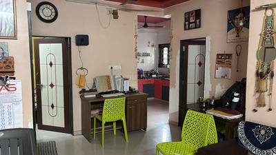 2 BHK Flat