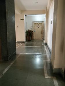 Hall Image of 975 Sq.ft 2 BHK Apartment / Flat for sale in Purba Abasan, Kasba Kolkata for Rs. 8900000