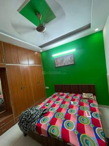 Bedroom Image of 2000 Sq.ft 3 BHK Apartment / Flat for rent in Nabha Zirakpur for Rs. 26000