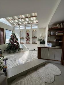 Bedroom Image of 3610 Sq.ft 3 BHK Apartment / Flat for sale in Frazer Town Bengaluru for Rs. 85000000