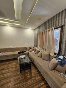 Hall Image of 2000 Sq.ft 3 BHK Apartment / Flat for rent in Vijay Nagar Indore for Rs. 50000