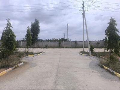 Image of 1350 Sq.ft Residential Plot / Land for sale in Sheikhmanpura, Kolar for Rs. 3577608