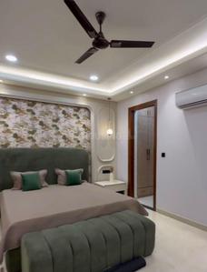 Bedroom Image of 6500 Sq.ft 6 BHK Independent House for sale in Gomti Nagar Lucknow for Rs. 85000000