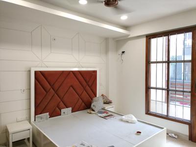 Bedroom Image of 2250 Sq.ft 4 BHK Builder Floor for sale in Sector 8 Dwarka New Delhi for Rs. 30000000