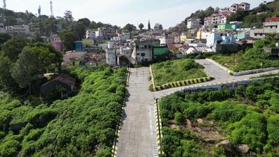 Image of 1500 Sq.ft 2 BHK Villa for sale in Yercaud, Salem for Rs. 2000000