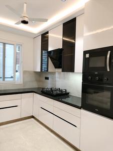 Kitchen Image of 1900 Sq.ft 3 BHK Builder Floor for sale in Sector 8 Dwarka New Delhi for Rs. 29500000