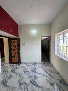 Hall Image of 860 Sq.ft 2 BHK Villa for sale in Rainbow Independent Villa, Sevvapet Chennai for Rs. 5200000