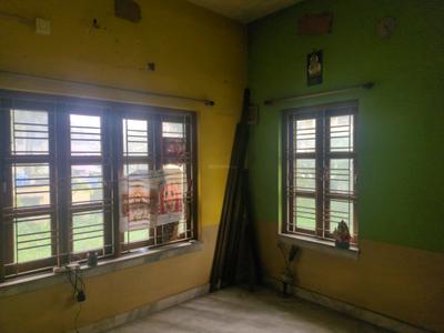 Bedroom Image of 1921 Sq.ft 5 BHK Independent House for rent in Khardaha Kolkata for Rs. 14000