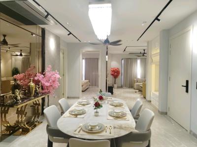 Living Room Image of 1550 Sq.ft 3 BHK Builder Floor for sale in Sector 63 Gurgaon for Rs. 26500000