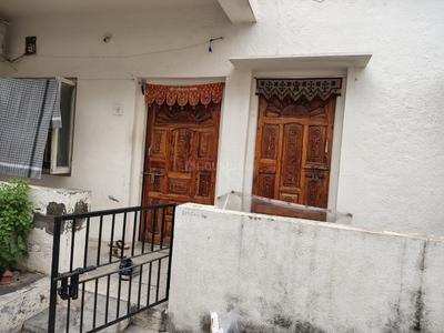 Image of 609 Sq.ft 2 BHK Independent House for rent in Hari Nagar, Rajkot for Rs. 10500