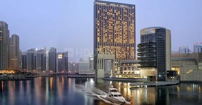 Image of 646 Sq.ft 1 BHK Apartment / Flat for sale in Jumeirah Village, Dubai for Rs. 27332613