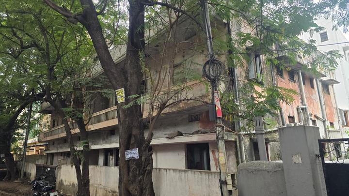 Snehapuri Colony, Tarnaka Main Image 1