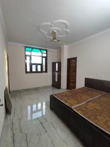 Bedroom Image of Prime Girls PG in Patel Nagar, New Delhi