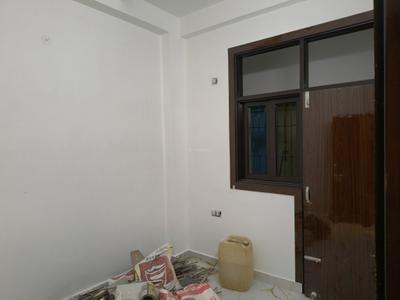 Bedroom Image of 450 Sq.ft 1 BHK Builder Floor for sale in Ved Vihar Ghaziabad for Rs. 1350403