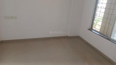 Bedroom Image of 990 Sq.ft 2 BHK Apartment / Flat for sale in Sukhwani Palms, Wagholi Pune for Rs. 6000000