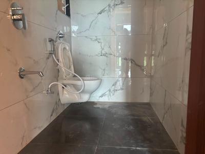 Image of 695 Sq.ft 1 BHK Apartment / Flat for rent in Bhaveshwar Aqua 2, Kalamboli, Navi Mumbai for Rs. 20000