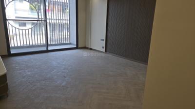 4 BHK Independent Builder Floor