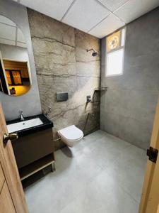 Image of 600 Sq.ft 1 BHK Apartment / Flat for rent in VN Exclusive 444, Karolan Ka Barh, Jaipur for Rs. 18000