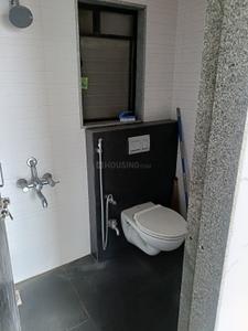 Image of 1250 Sq.ft 2 BHK Apartment / Flat for rent in Indira Nagar, Nashik for Rs. 18000