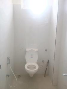 Bedroom Three Image of 1905 Sq.ft 3 BHK Apartment / Flat for sale in Narsingi Hyderabad for Rs. 20000000
