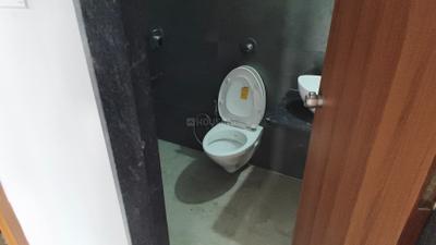 Triaa Elysia Bathroom One 4