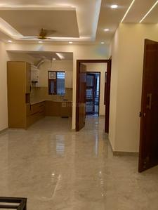 Hall Image of 1620 Sq.ft 3 BHK Independent House for rent in RPS Palm Drive, Sector 88 Faridabad for Rs. 25000