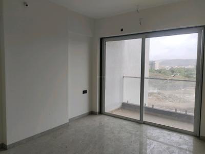 Bedroom Image of 1800 Sq.ft 3 BHK Apartment / Flat for sale in Shree Chamunda Devpriya, Ulwe Navi Mumbai for Rs. 18500000