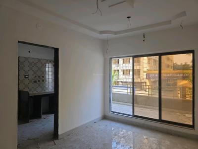 Om Swami Samartha Complex Living Room 2