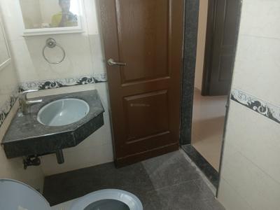Image of 960 Sq.ft 2 BHK Apartment / Flat for rent in K Raheja Interface Heights, Malad West, Mumbai for Rs. 76000
