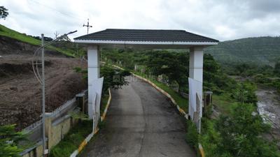 Image of 1500 Sq.ft Residential Plot / Land for sale in Undri, Pune for Rs. 2400000
