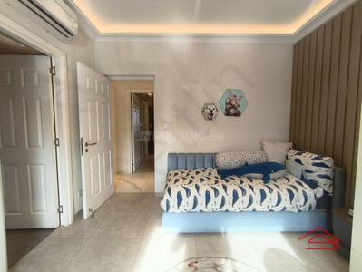 Hall Image of 660 Sq.ft 1 BHK Apartment / Flat for sale in Sobha Neopolis Phase 2 W 12 And 13 by Sobha Limited, Panathur Bengaluru for Rs. 11600000