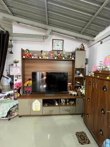 Hall Image of 1550 Sq.ft 3 BHK Independent House for sale in Gopal Gowda Extension Shivamogga for Rs. 11500000