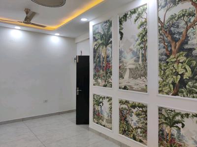 Living Room Image of 1040 Sq.ft 2 BHK Builder Floor for sale in Vasundhara Ghaziabad for Rs. 4900000