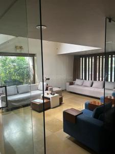 Hall Image of 4770 Sq.ft 4 BHK Independent House for sale in Deep Indraprasth Bungalows, Vastrapur Ahmedabad for Rs. 85000000