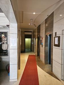 Lobby Image of 1243 Sq.ft 3 BHK Apartment / Flat for sale in Parel Mumbai for Rs. 47500000