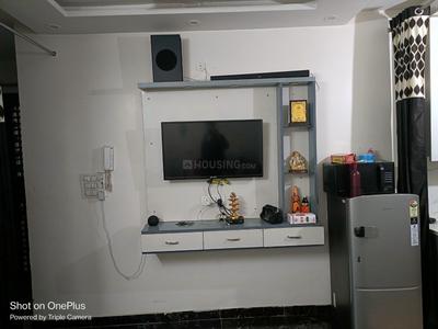 2 BHK Flat