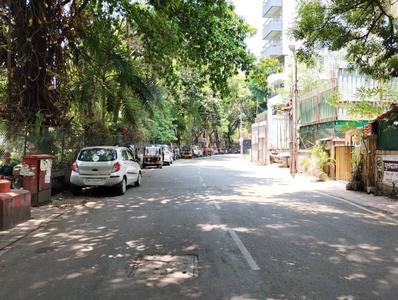 Image of 1000 Sq.ft 2 BHK Apartment / Flat for sale in Parvati Darshan, Pune for Rs. 13000000