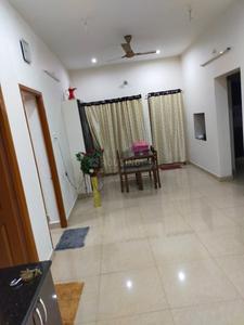 Hall Image of 1600 Sq.ft 3 BHK Apartment / Flat for sale in Lawspet Puducherry for Rs. 8400000