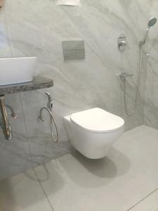 Bedroom Two Image of 1136 Sq.ft 2 BHK Apartment / Flat for sale in Adhiraj Cypress, Kharghar Navi Mumbai for Rs. 19000000