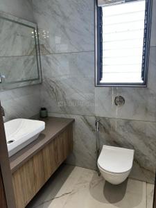 Image of 1050 Sq.ft 2 BHK Apartment / Flat for sale in Silver Paradise, Pimple Gurav, Pune for Rs. 6600000