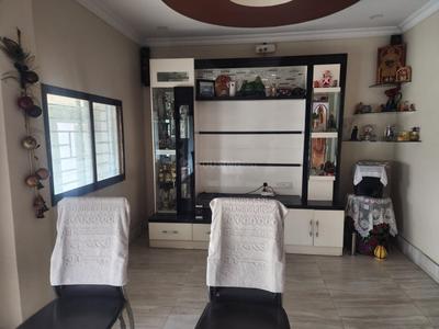 Bedroom Image of 1335 Sq.ft 3 BHK Apartment / Flat for sale in Kadma Jamshedpur for Rs. 5700000