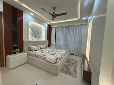 Bedroom Image of 2525 Sq.ft 4 BHK Apartment / Flat for sale in Vaishali Nagar Extension Jaipur for Rs. 22500000