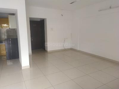 Hall Image of 1050 Sq.ft 2 BHK Apartment / Flat for rent in Paranjape Yuthika, Baner Pune for Rs. 36000