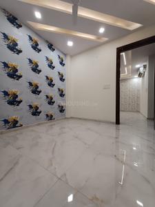 Hall Image of 2250 Sq.ft 3 BHK Builder Floor for sale in BP Homes Builder Floor, Sector 85 Faridabad for Rs. 18500000