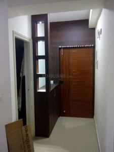 Living Room Image of 1690 Sq.ft 3 BHK Apartment / Flat for rent in Mapsko Casa Bella, Sector 82 Gurgaon for Rs. 30000