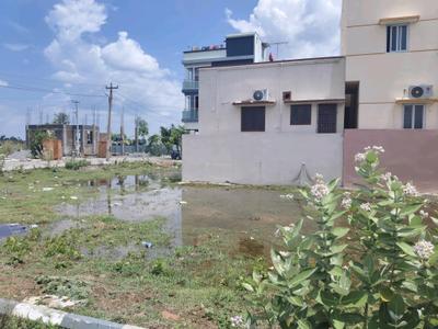 Image of 1000 Sq.ft Residential Plot / Land for sale in Kundrathur, Chennai for Rs. 5500000