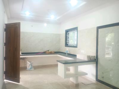 Kitchen Image of 2600 Sq.ft 3 BHK Villa for sale in Sainikpuri Secunderabad for Rs. 17500000