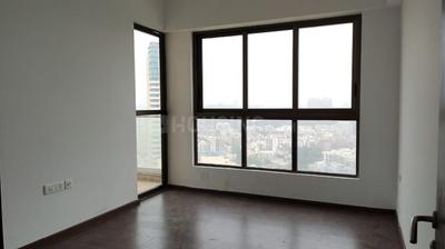 Bedroom Image of 1401 Sq.ft 3 BHK Apartment / Flat for sale in Rivali Park Wintergreen, Borivali East Mumbai for Rs. 45200000