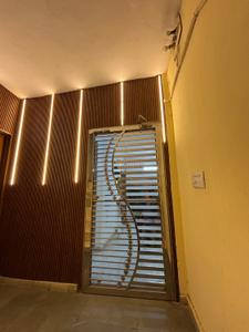 Balcony Image of 2000 Sq.ft 3.5 BHK Builder Floor for rent in Kirti Nagar New Delhi for Rs. 60000